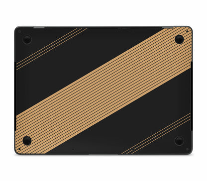 Macbook Pro 16" (2019-2020) Touch Bar Discipline