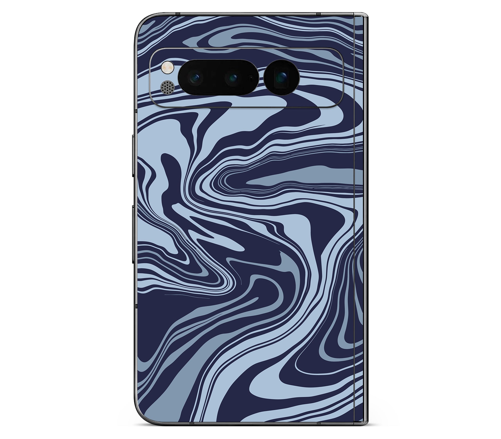 Google Pixel Fold skin, Vertigo (Blur)