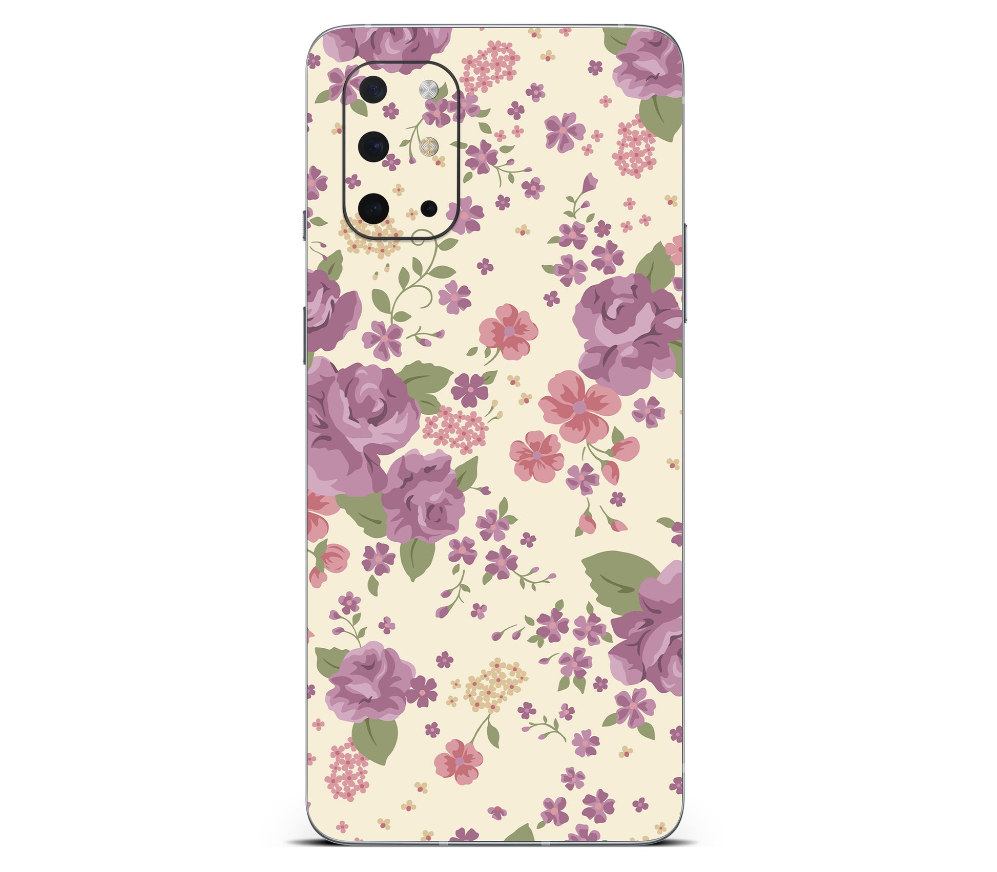 OnePlus 8T skin, Lilac