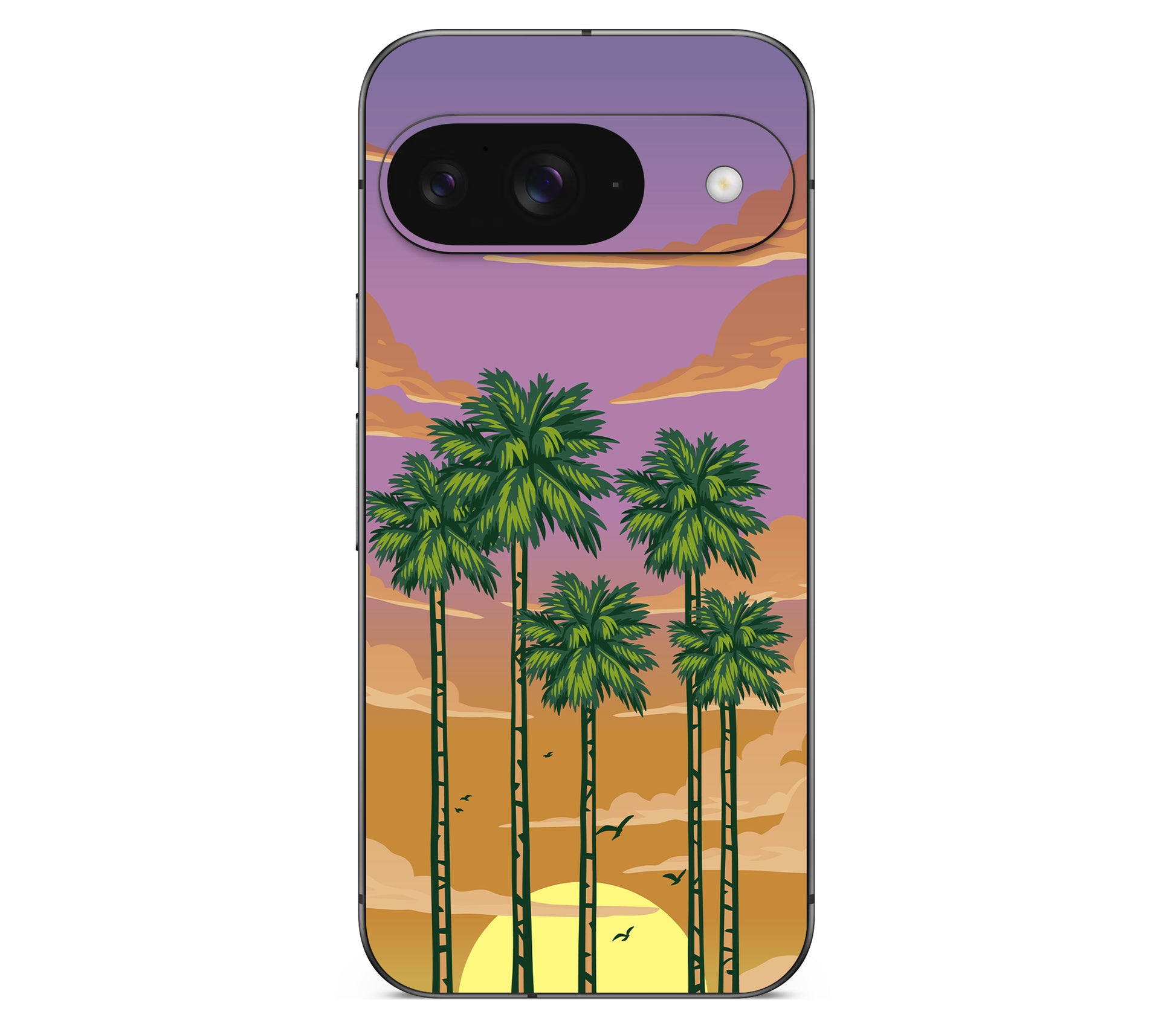 Google Pixel 9 skin, Vice