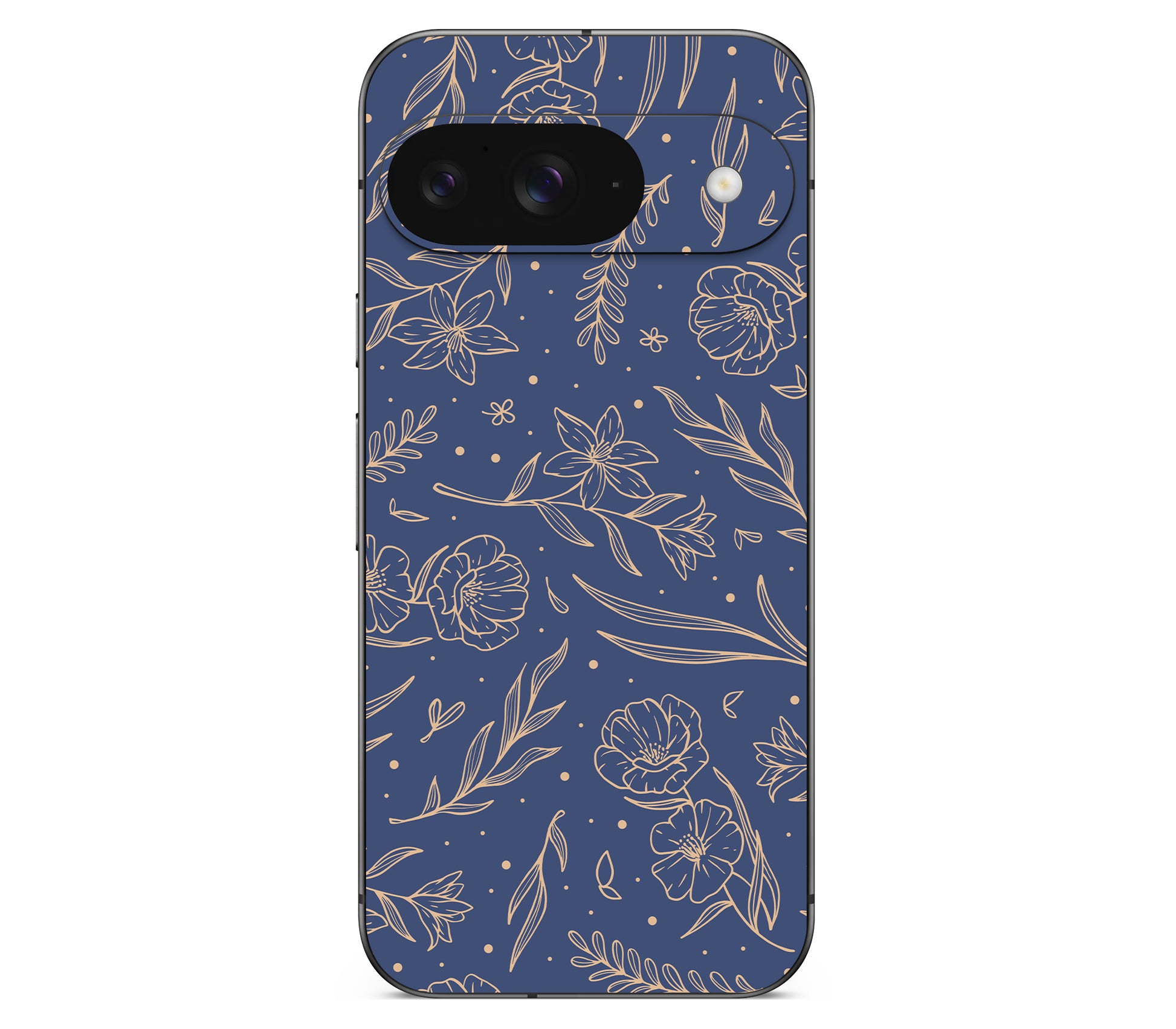 Google Pixel 9 skin, Twilight