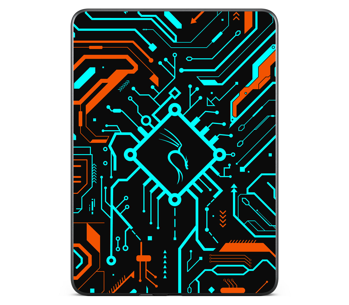 Kindle Colorsoft 2024 skin, Kali (Core), back skin