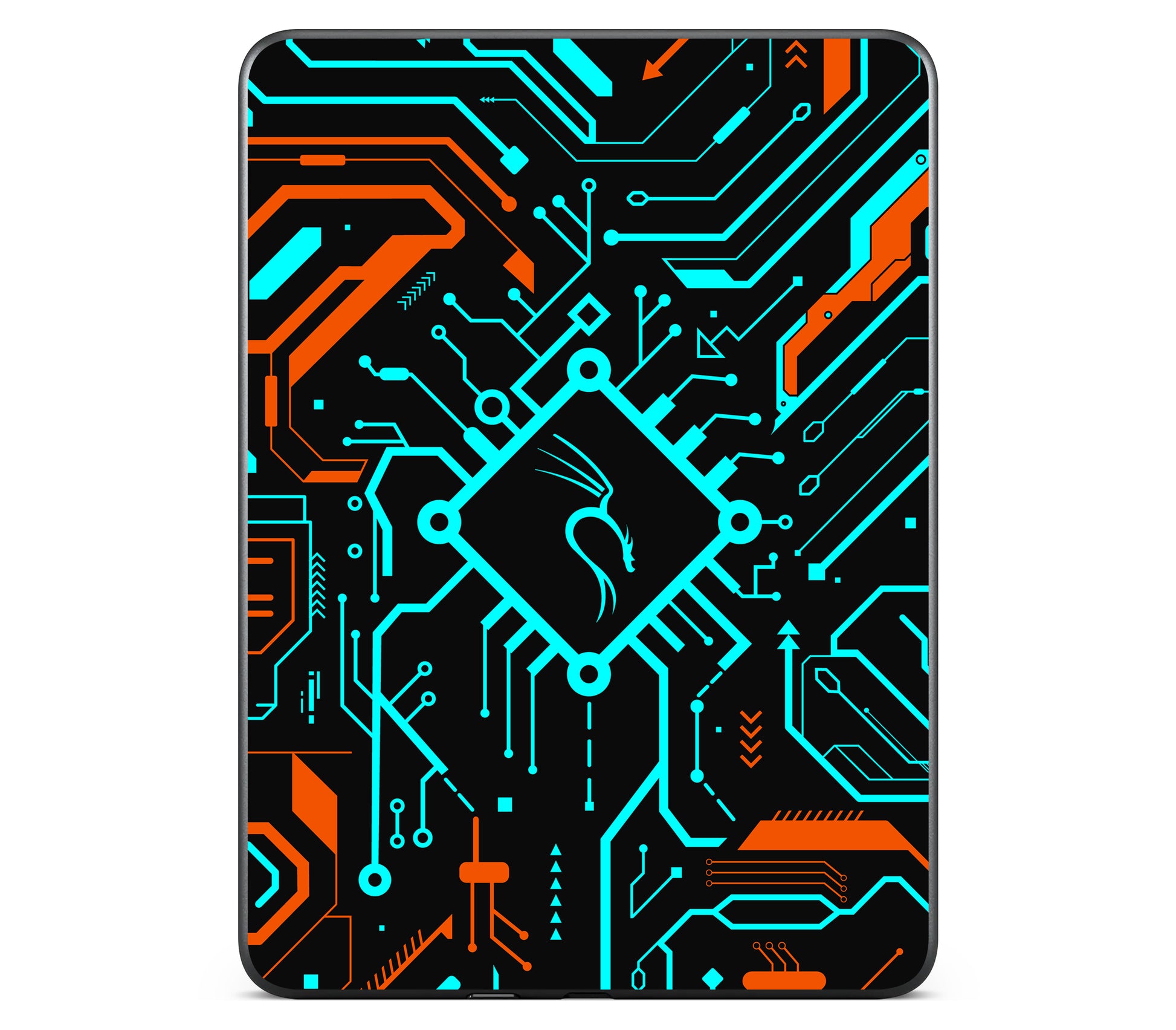 Kindle Colorsoft 2024 skin, Kali (Core), back skin