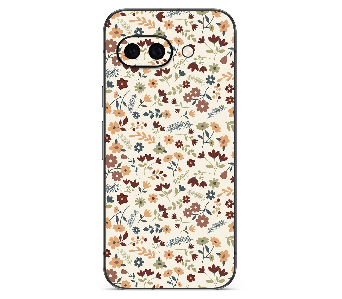 Google Pixel 9A Kind Of Cute