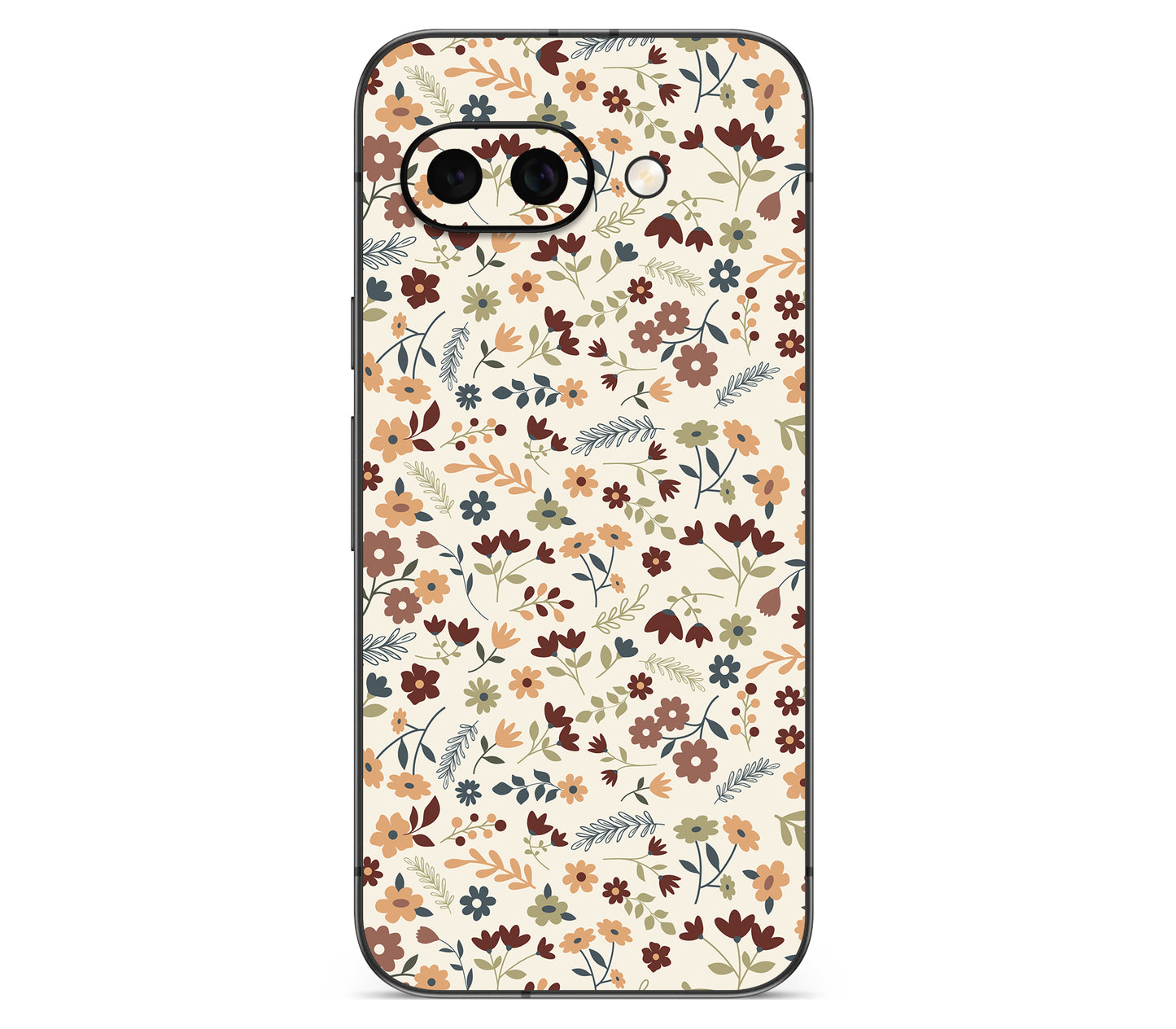 Google Pixel 9A skin, Kind of Cute, back skin