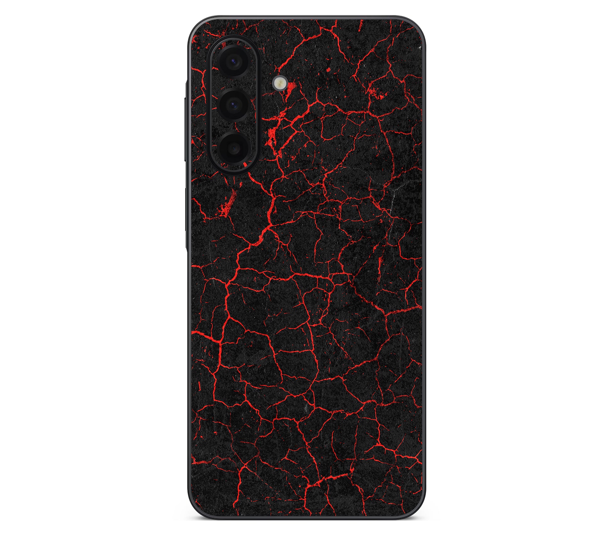 Samsung Galaxy A17 Hellcrack