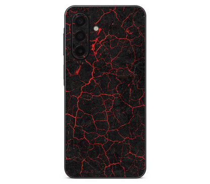 Samsung Galaxy A17 Hellcrack