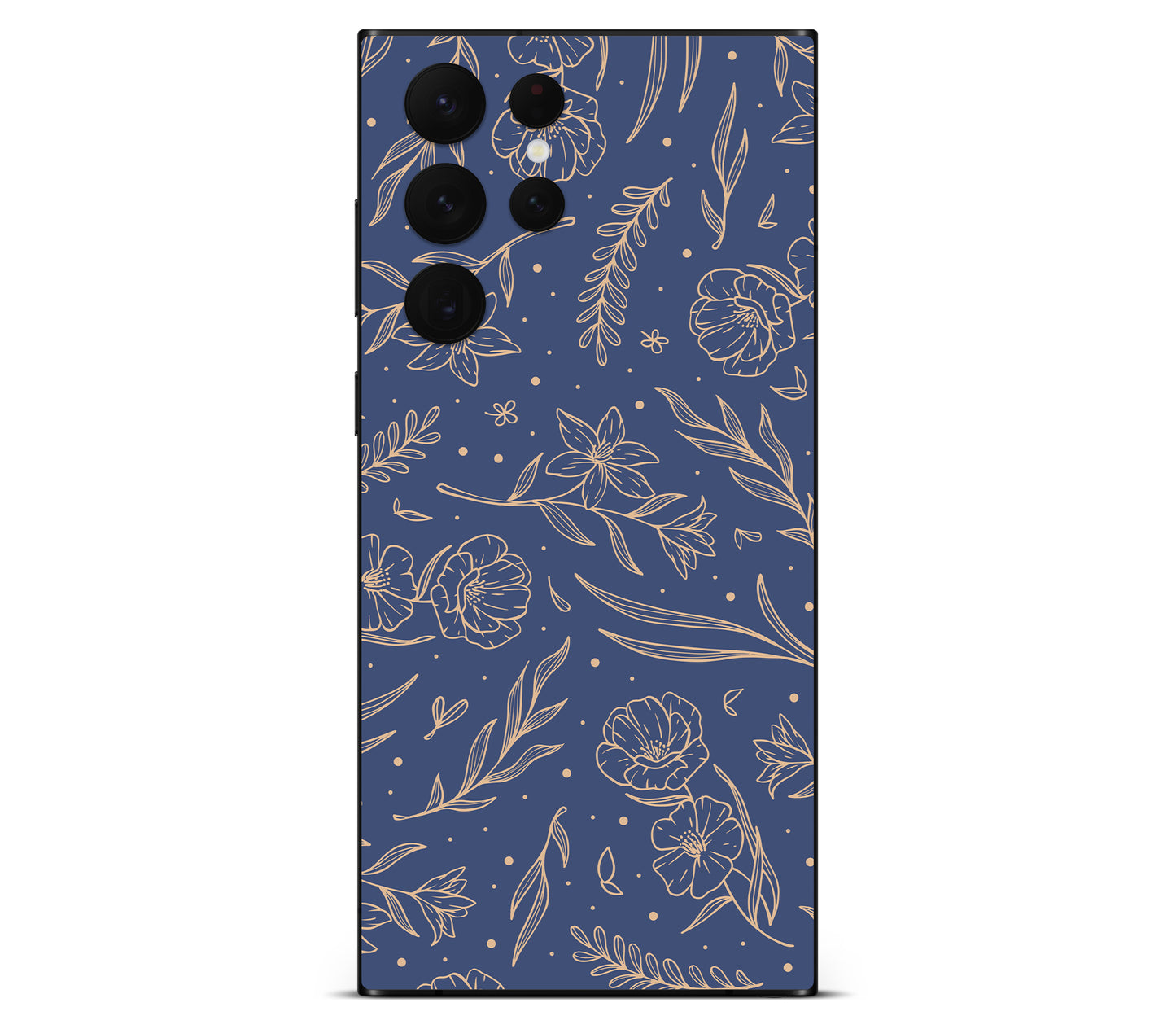 Galaxy S22 Ultra skin, Twilight