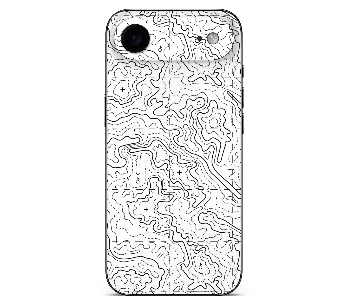 iPhone Air Lockdown (Endgame)