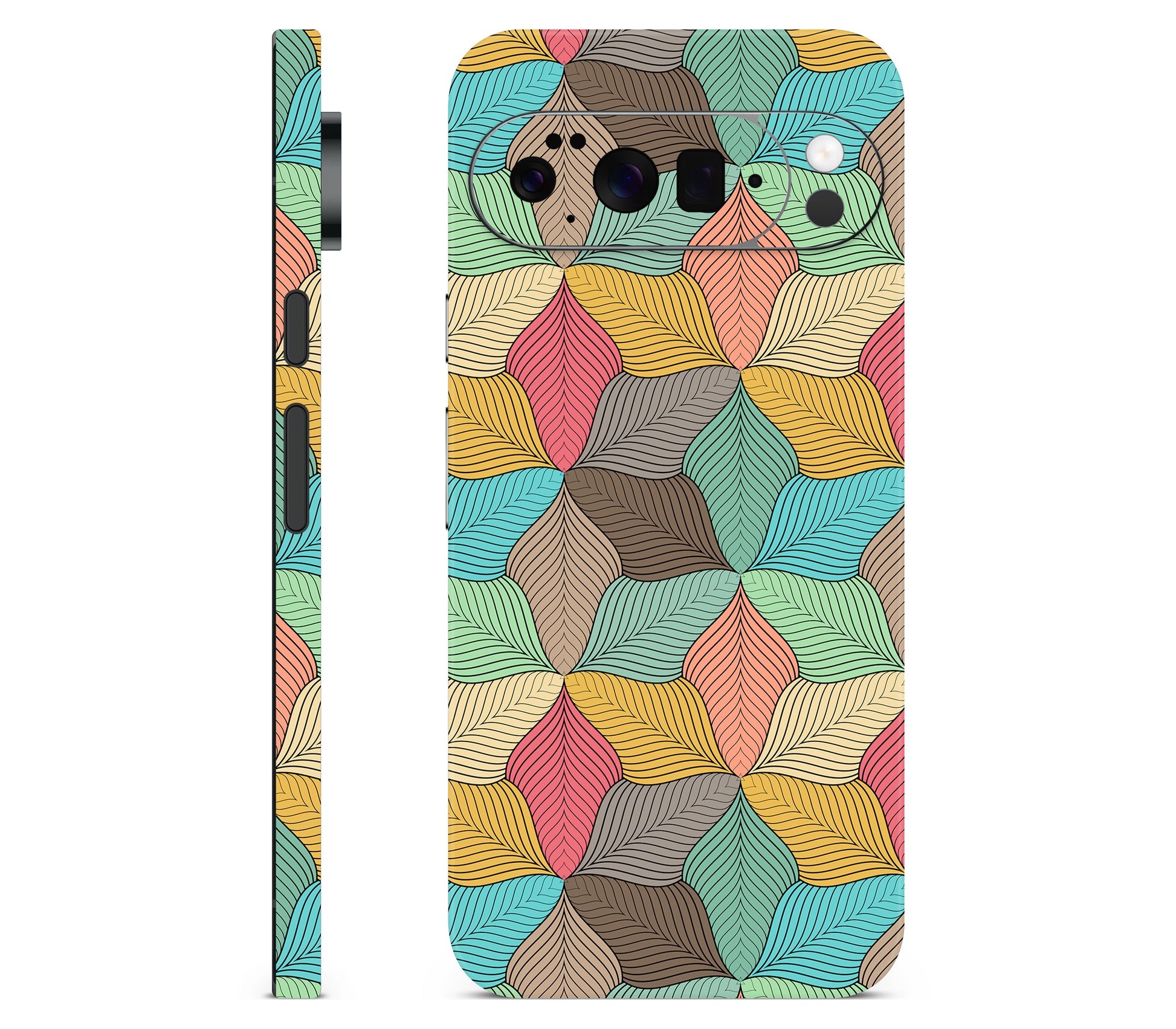 Google Pixel 10 Pro XL Blossom