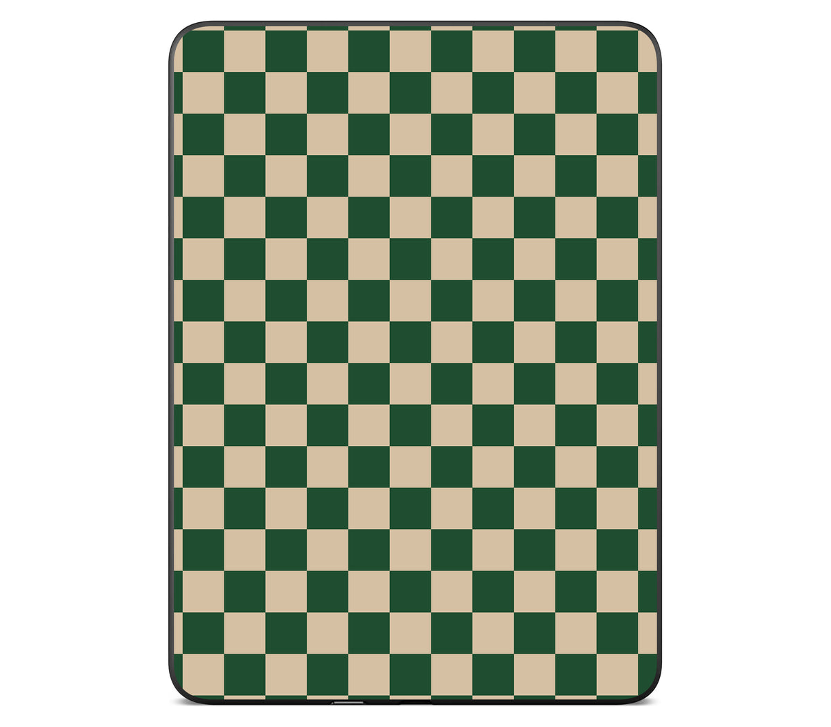 Kindle Paperwhite (Gen 12) skin, Queen’s Gambit, back skin