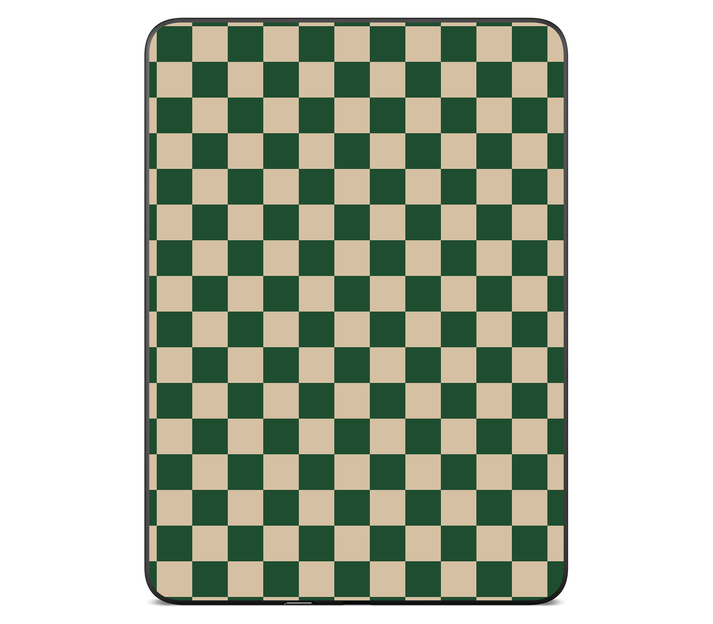 Kindle Paperwhite (Gen 12) skin, Queen’s Gambit, back skin