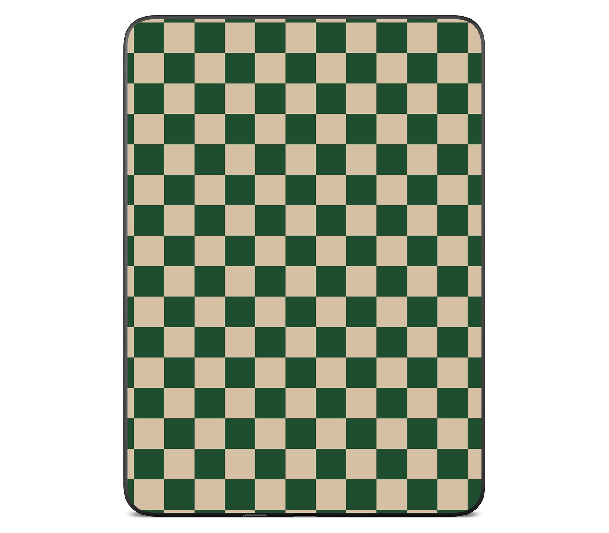 Kindle Paperwhite (Gen 12) skin, Queen’s Gambit, back skin