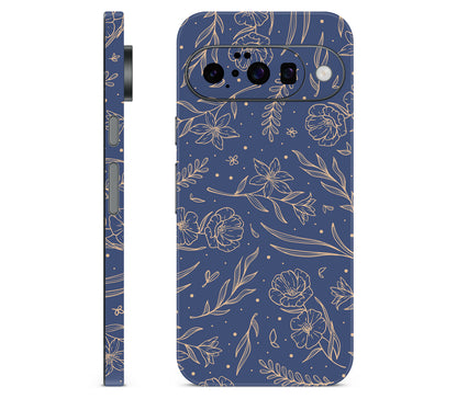 Google Pixel 10 skin, Twilight