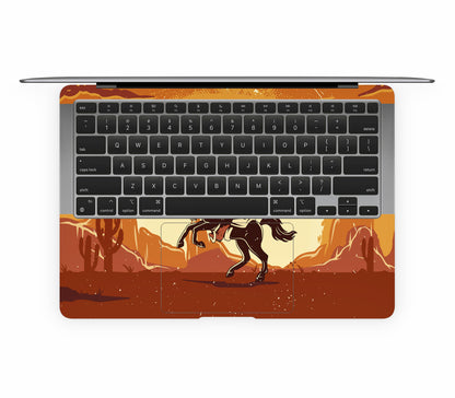 Macbook Air 13" (2018-2019) Cowboy