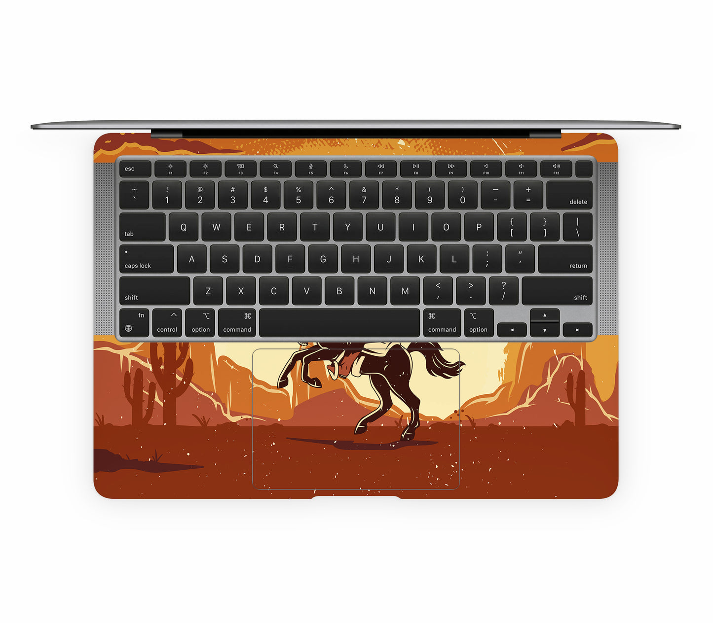 Macbook Air 13" (2020, Intel)  Cowboy