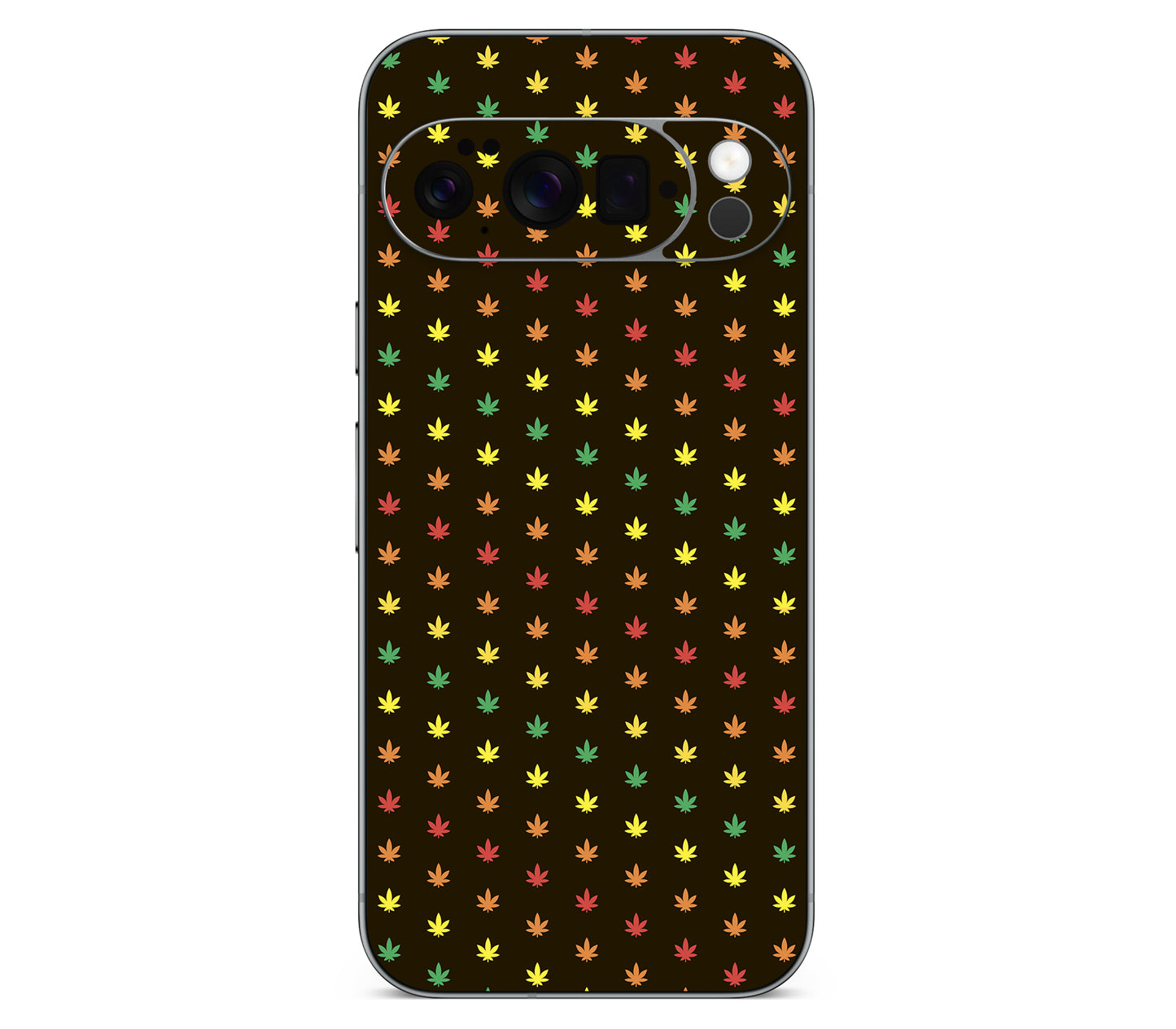 Google Pixel 10 Pro Elysian