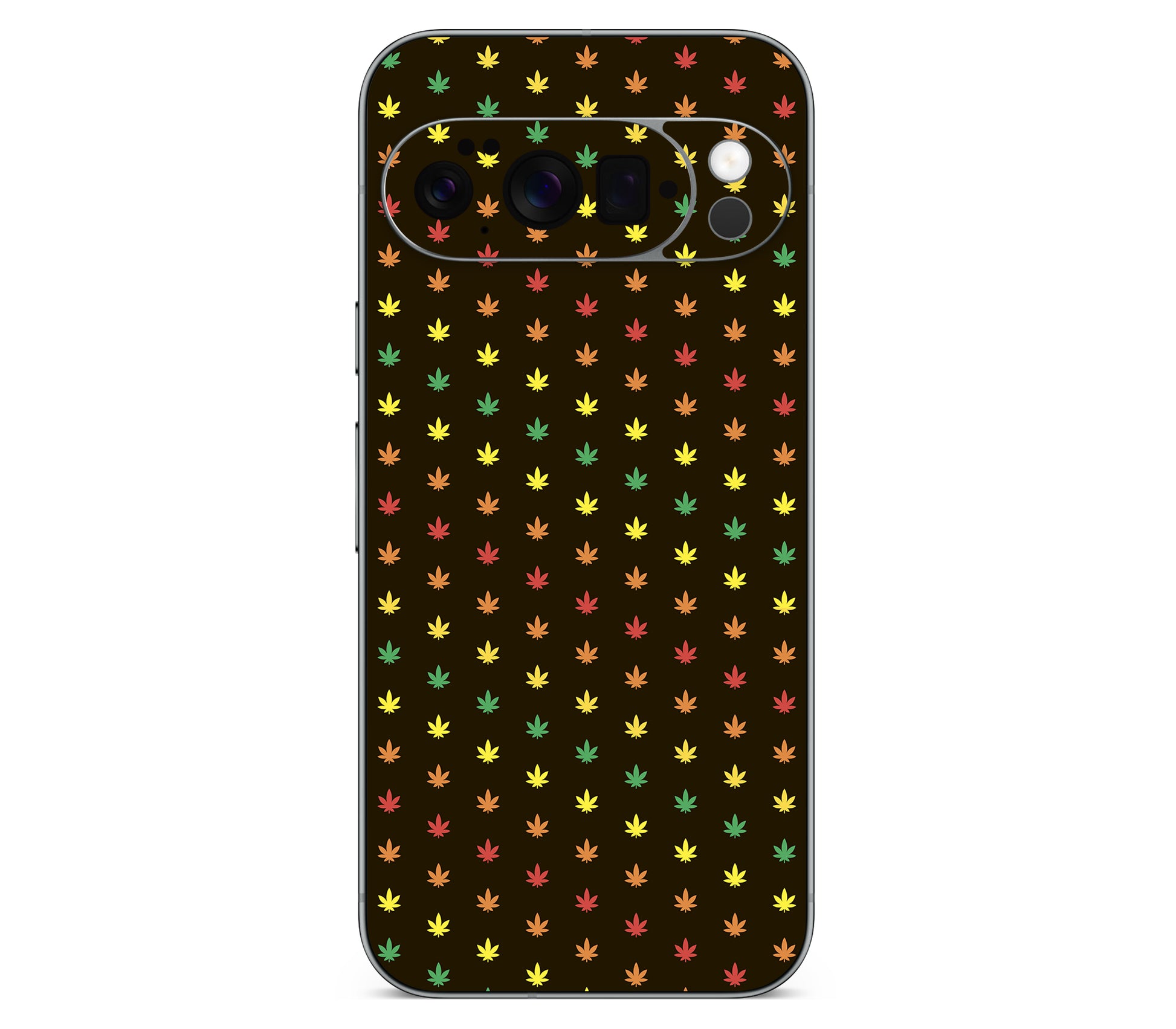 Google Pixel 10 Pro Elysian