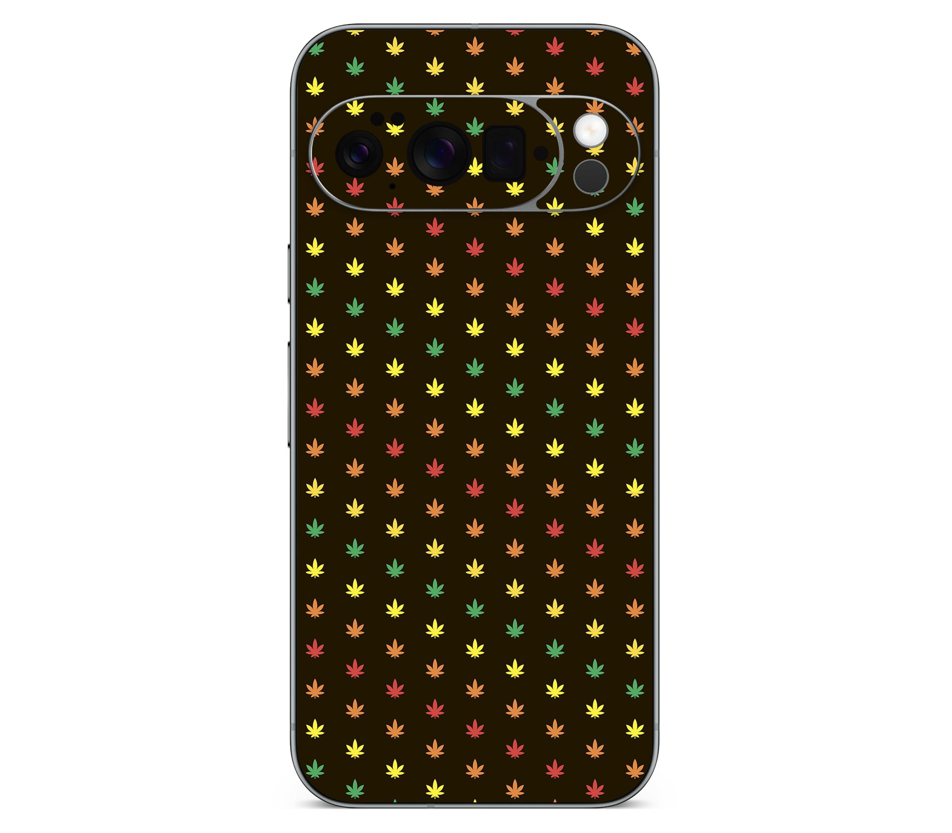 Google Pixel 11 Pro skin, Elysian, back skin