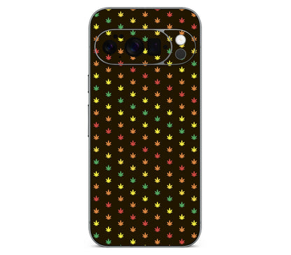 Google Pixel 11 Pro skin, Elysian, back skin
