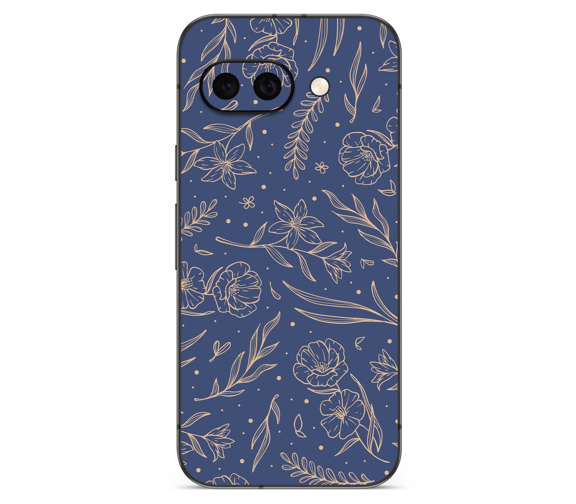 Google Pixel 10A skin, Twilight, full wrap skin