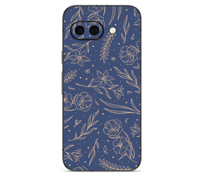 Google Pixel 10A skin, Twilight, full wrap skin