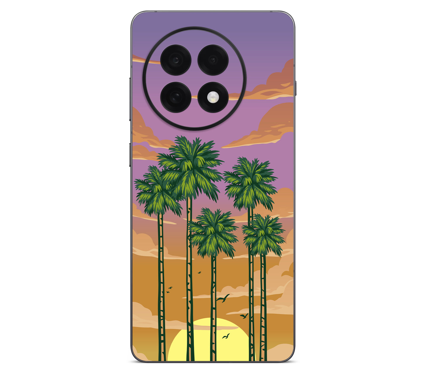 OnePlus 13R skin, Vice