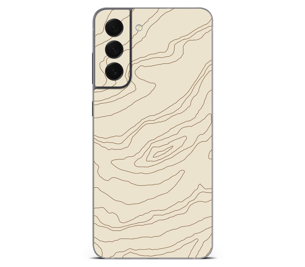 Galaxy S21 FE skin, Dune