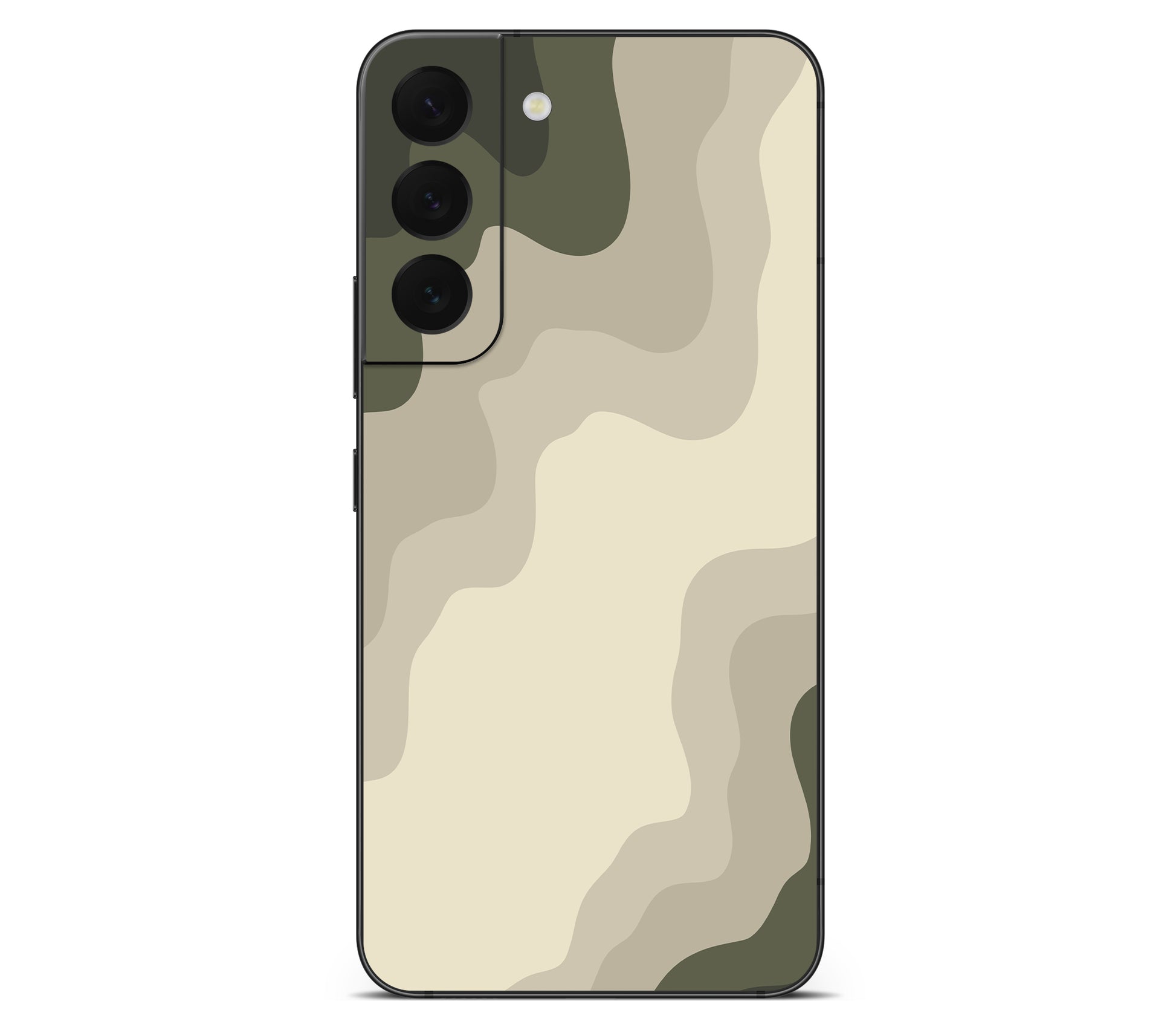 Galaxy S22 Plus skin, Drift (Mirage)