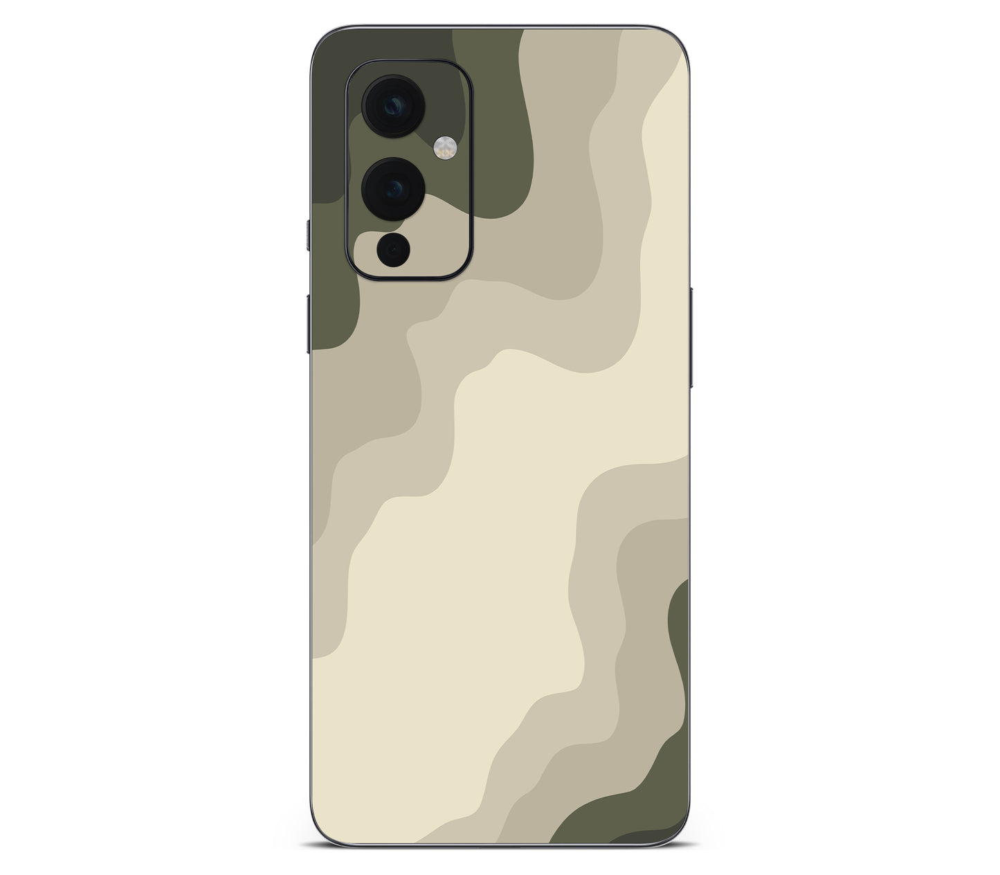 OnePlus 9 skin, Drift (Mirage)