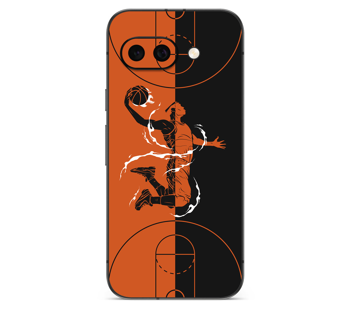 Google Pixel 9A Dunk