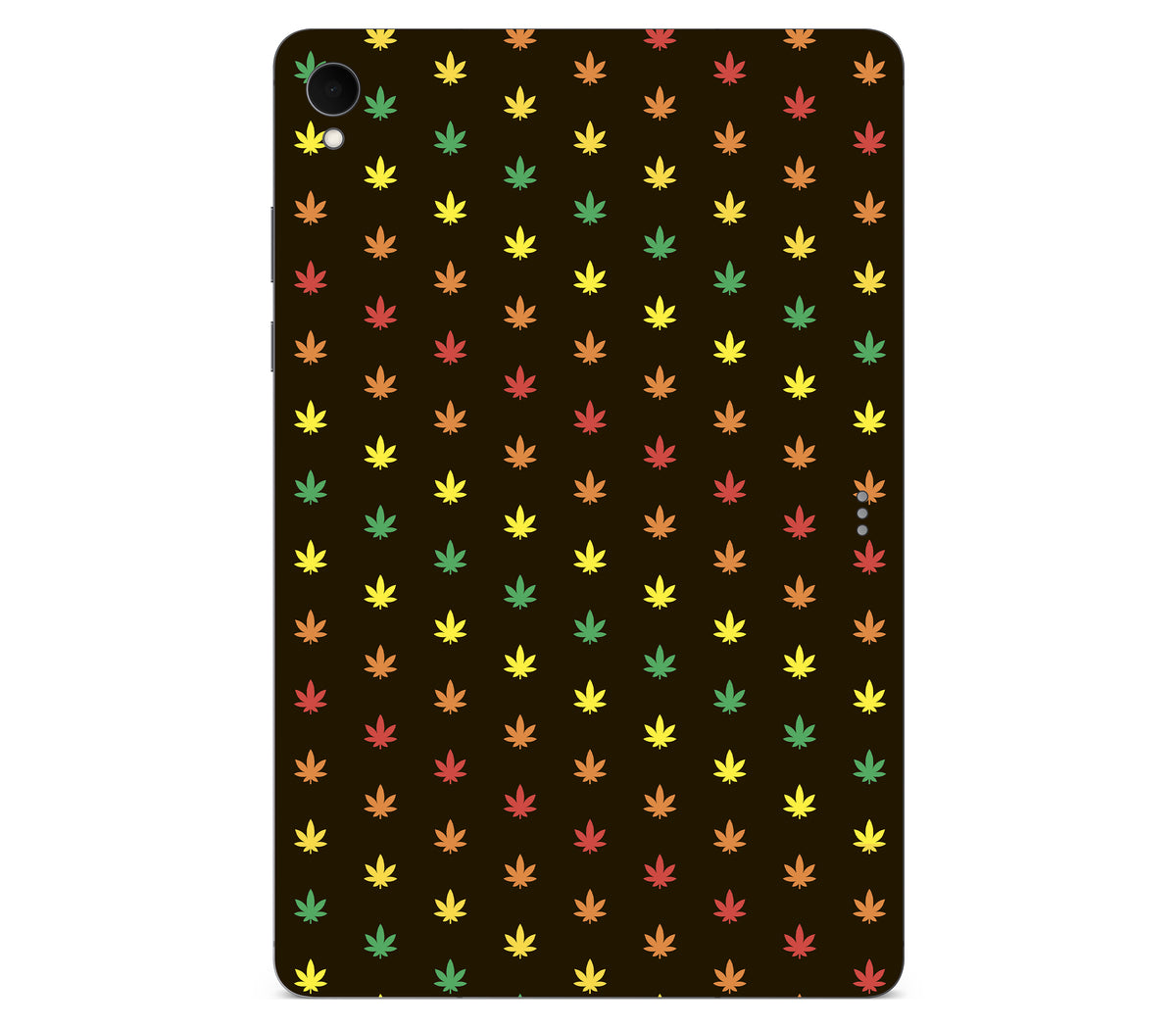Galaxy Tab S11 skin, Elysian, back skin
