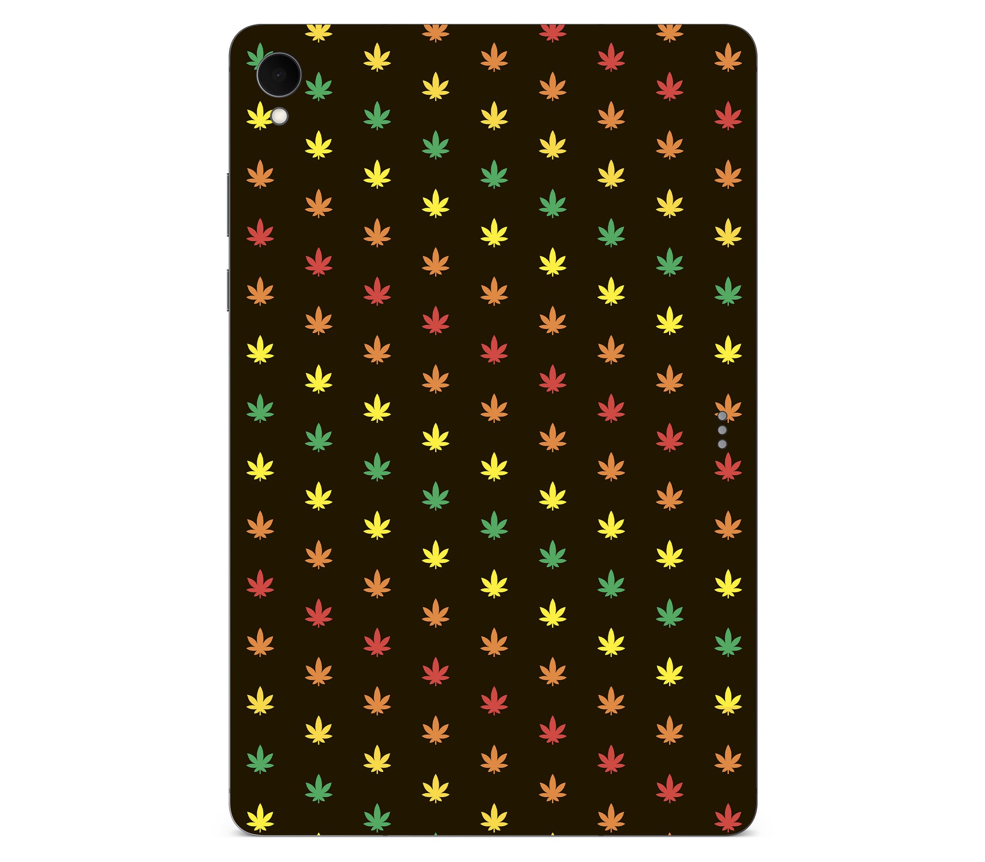 Galaxy Tab S11 skin, Elysian, back skin