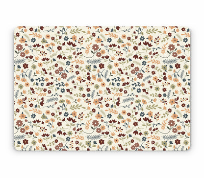 MacBook Pro 14" (2025, M5) skin, Kind of Cute, top skin without logo cutout