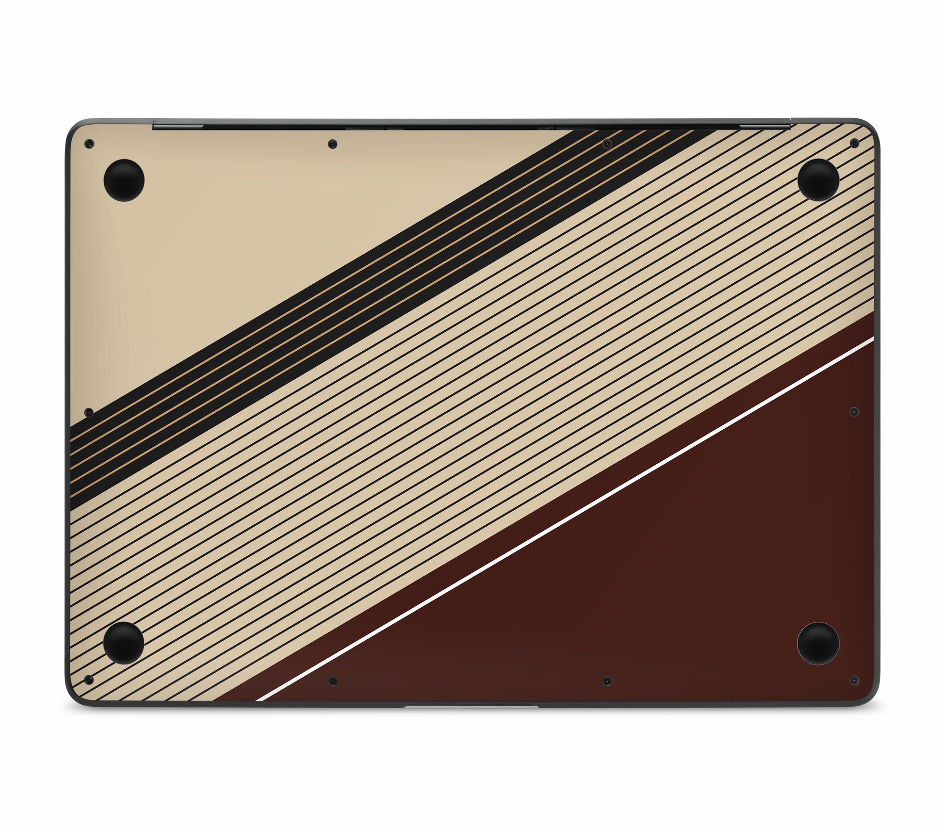 Macbook Air 13" (2012-2017) Edge