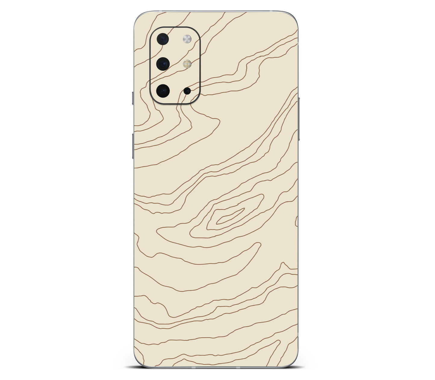 OnePlus 8T skin, Dune