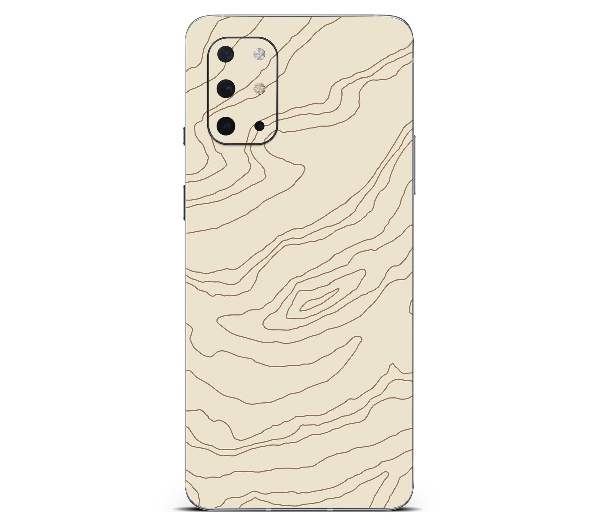 OnePlus 8T skin, Dune