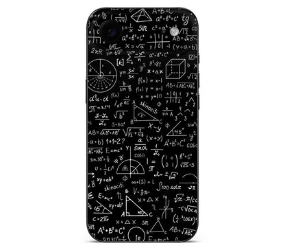 iPhone Air Math Madness