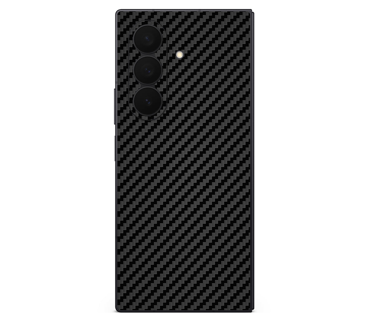 Samsung Galaxy Z Fold 7 Code: Carbon