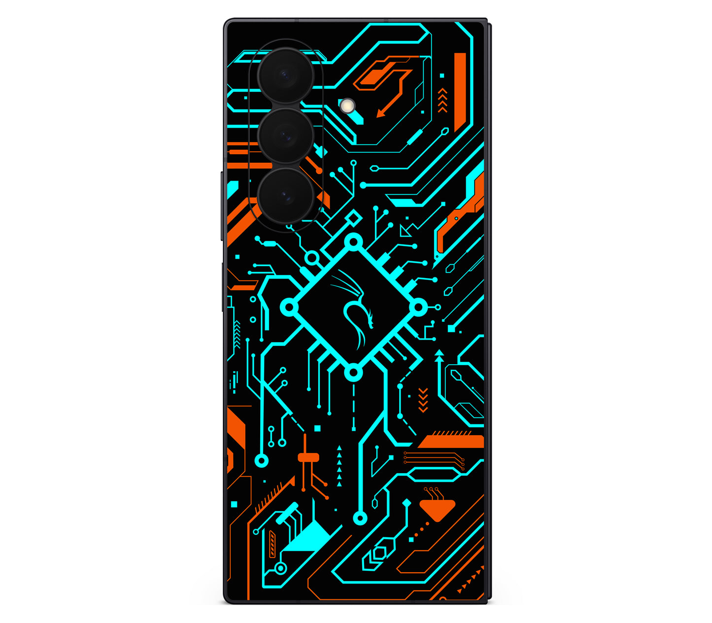 Samsung Galaxy Z Fold 7 Kali (Core)