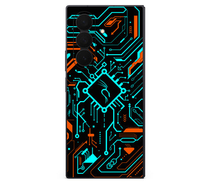 Samsung Galaxy Z Fold 7 Kali (Core)