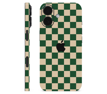 iPhone 17 Queen’s Gambit