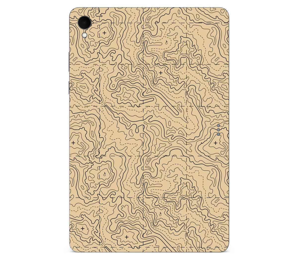 Galaxy Tab S11 skin, Lockdown (Sandline)