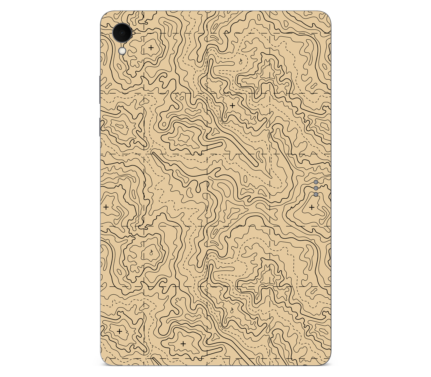 Galaxy Tab S11 skin, Lockdown (Sandline)