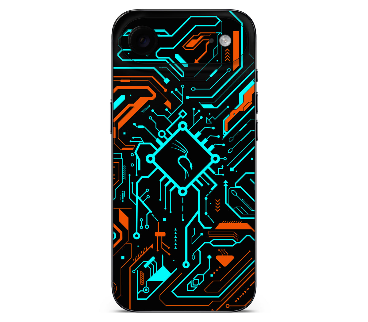 iPhone Air Kali (Core)