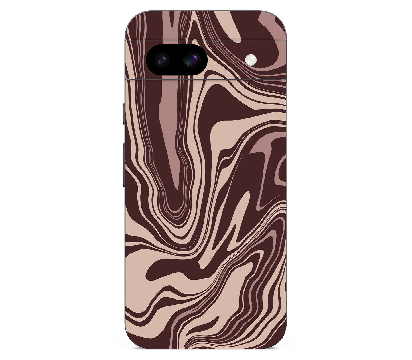 Google Pixel 8A skin, Vertigo (Fever)