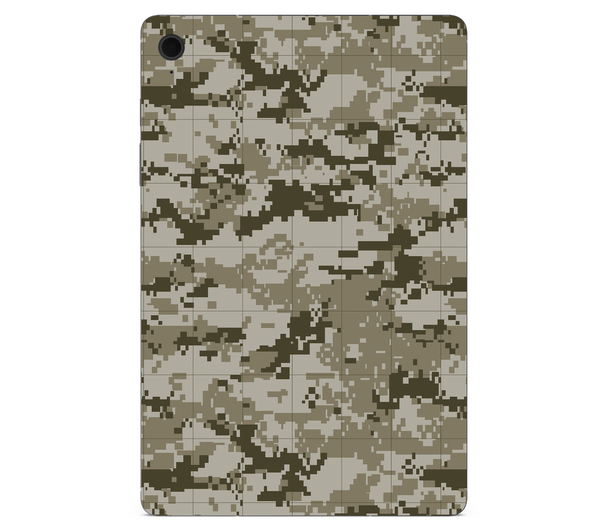 Samsung Galaxy Tab S10 FE Plus Stealth Mode