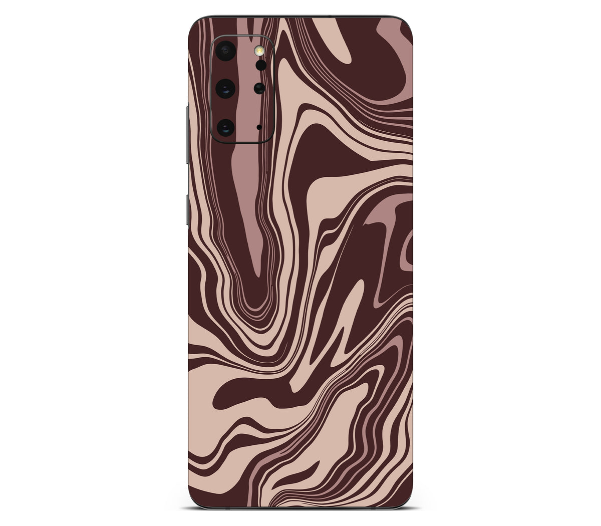 Galaxy S20 Plus skin, Vertigo (Fever)