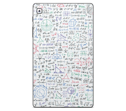 Samsung Galaxy Tab A7 Lite CalcX