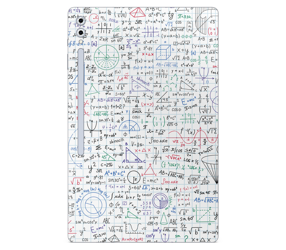 Samsung Galaxy Tab S10 Plus CalcX